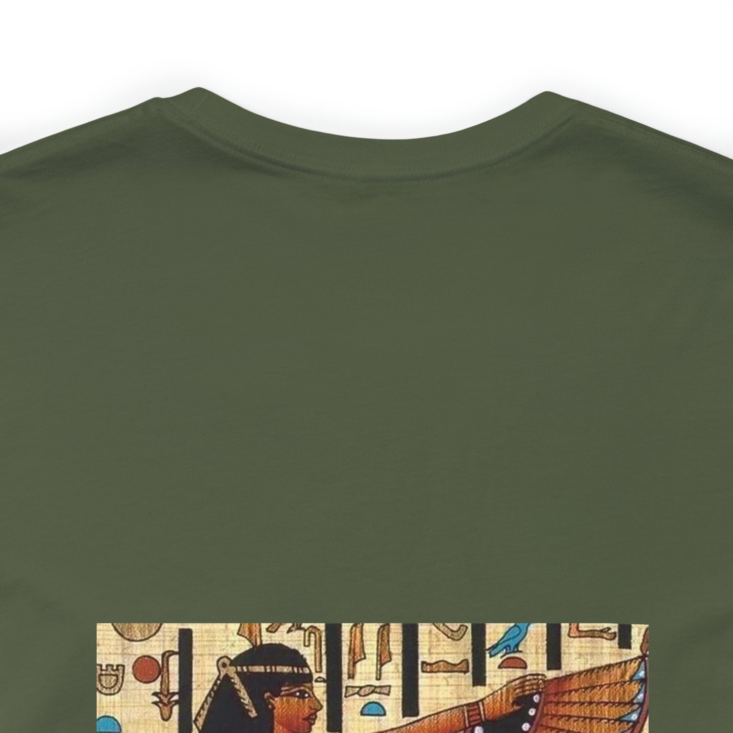 Goddess Isis 100 % Cotton T-Shirt