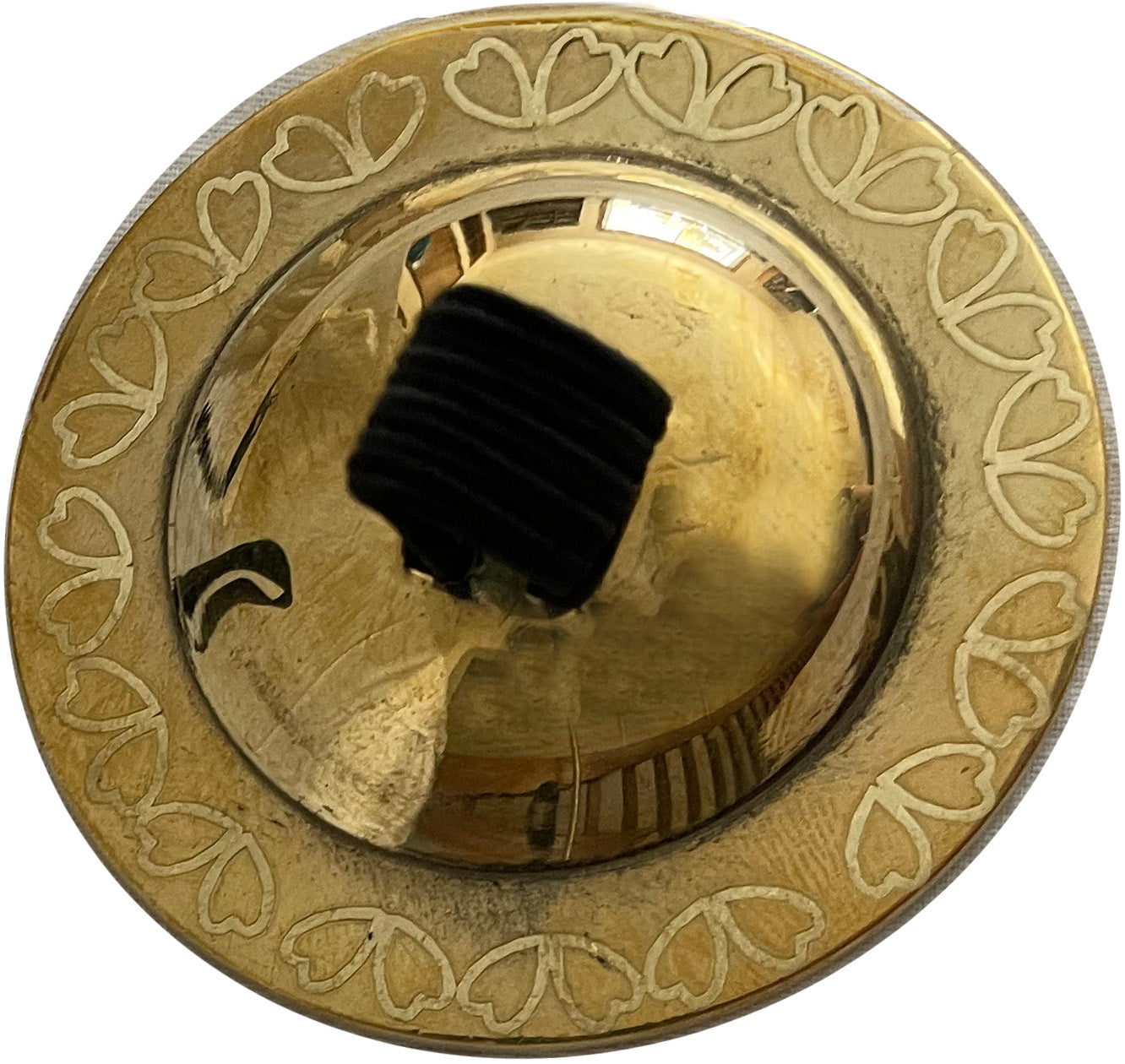 Zills - Egyptian Finger Cymbals