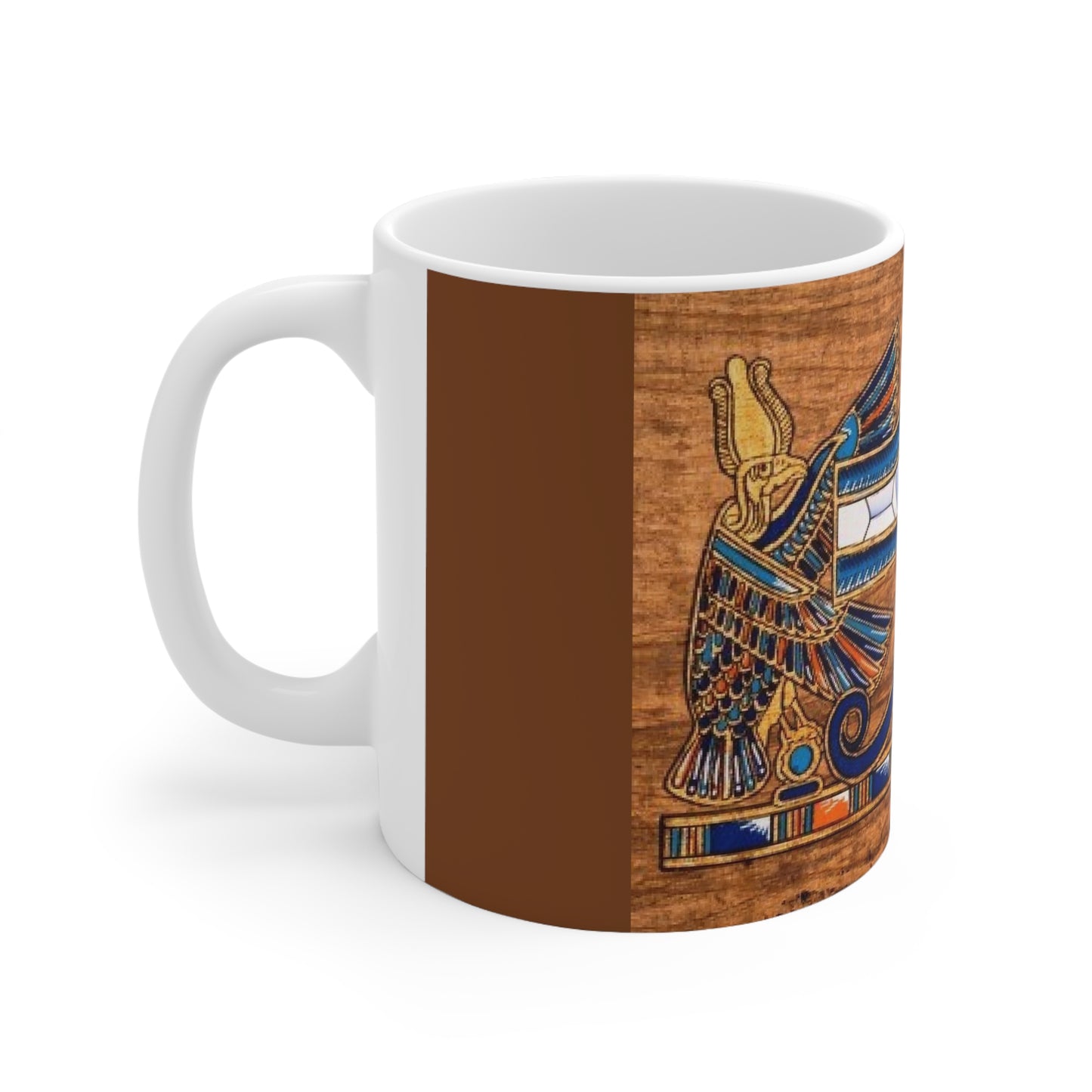 Eye of Horus Ceramic Mug 11oz