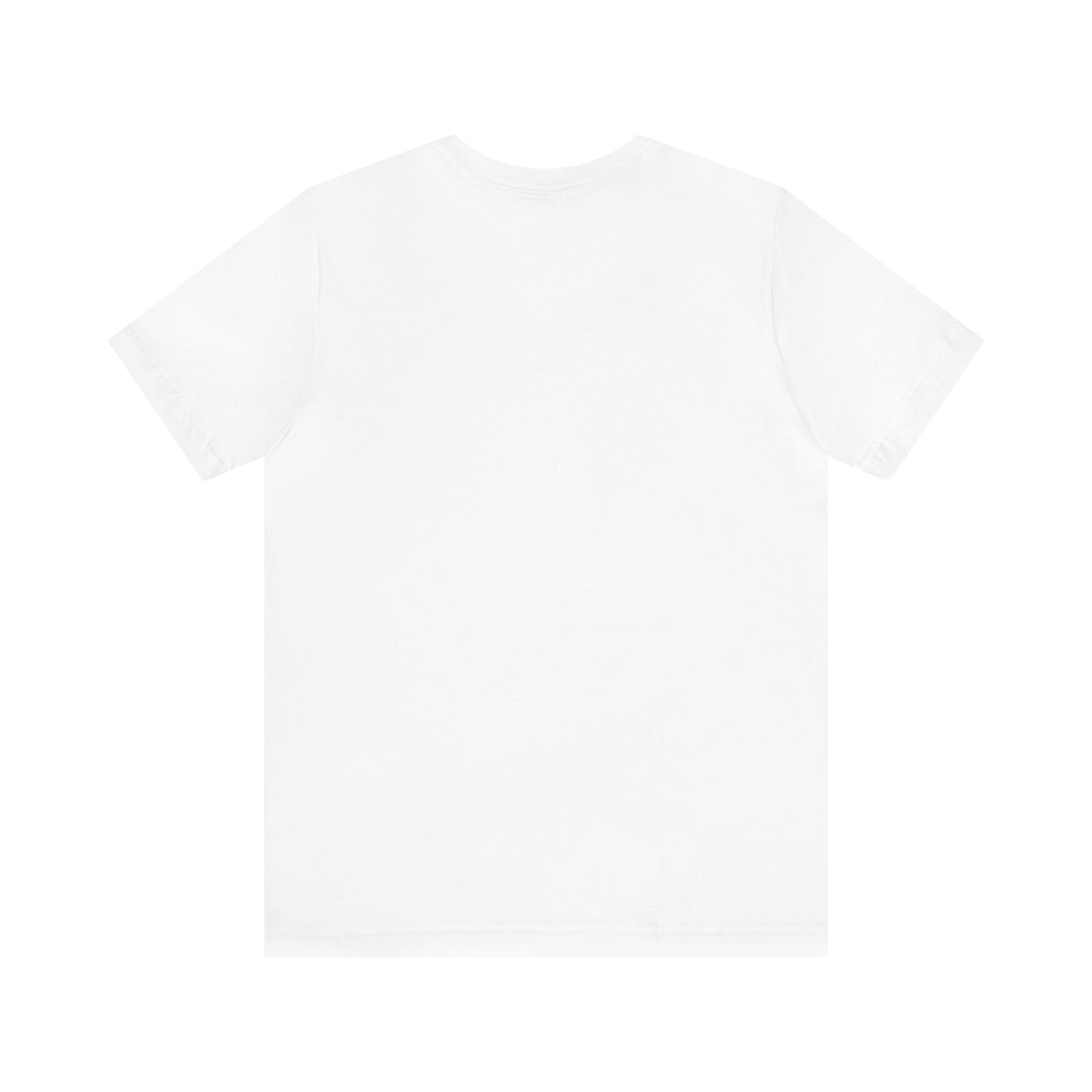 King Tut T-Shirt White 100 % Cotton