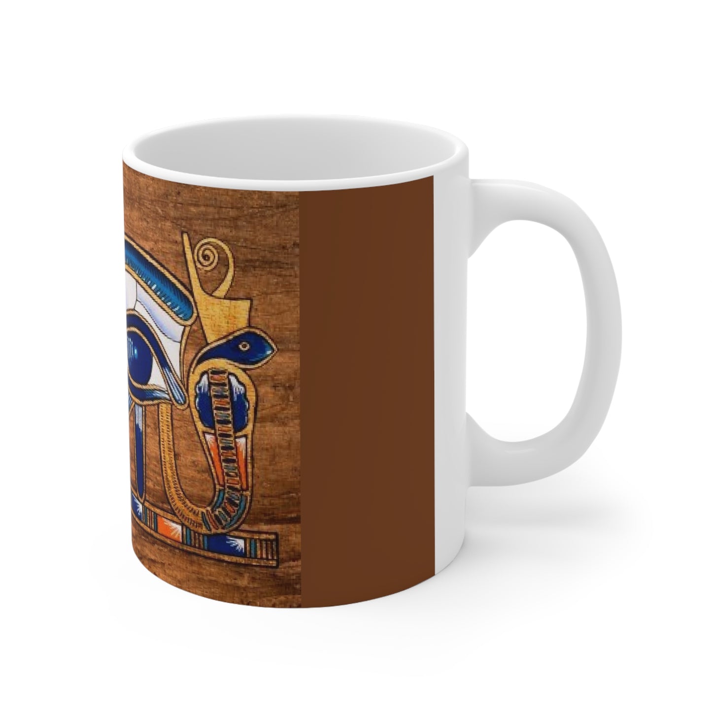 Eye of Horus Ceramic Mug 11oz