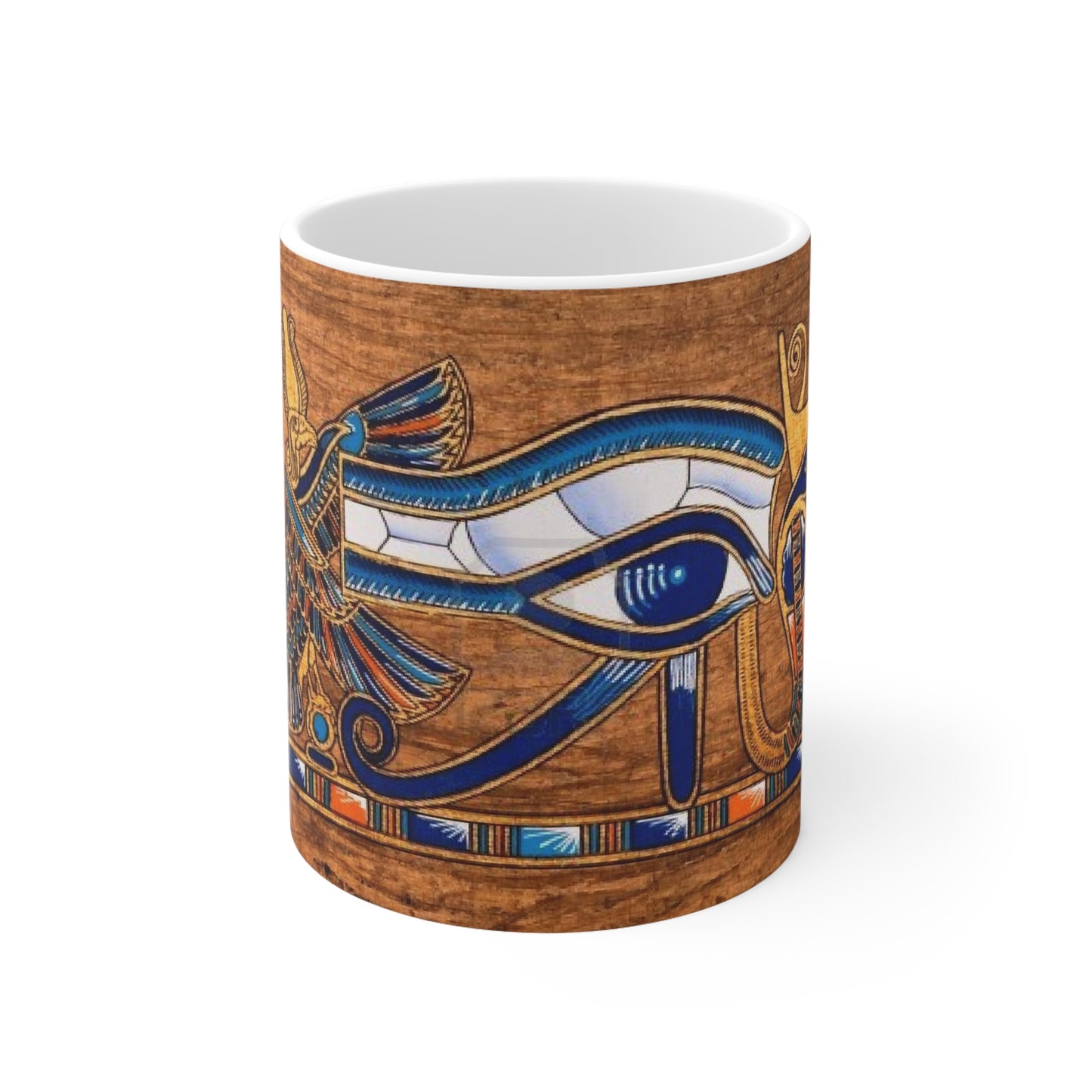 Eye of Horus Ceramic Mug 11oz