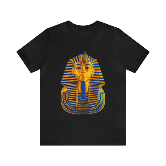 King Tut T-Shirt 100 % Cotton