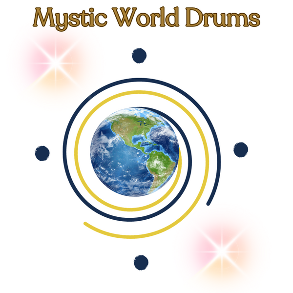 mysticworlddrums